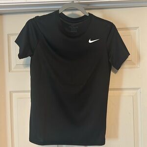 Nike dri fit tee